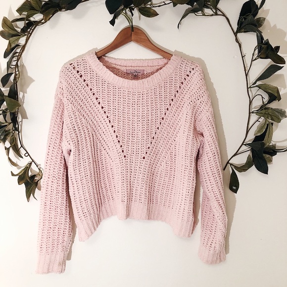 Love Tree Sweaters - Love Tree sz M ✨